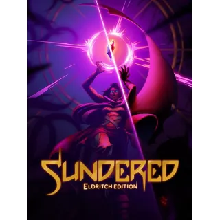 Sundered: Eldritch Edition (Instant delivery)