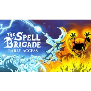 The Spell Brigade