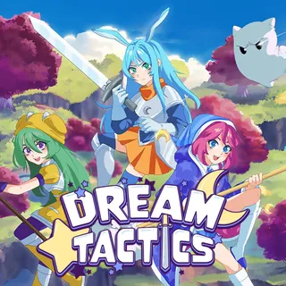 Dream Tactics