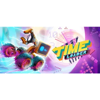 Time Loader