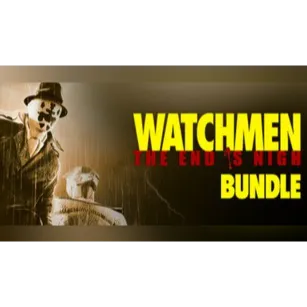 Watchmen: The End is Nigh Bundle (Part 1+2)