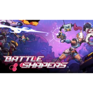 Battle Shapers