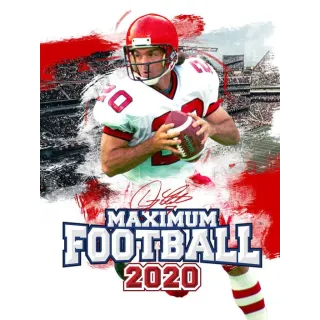 Maximum Football 2020