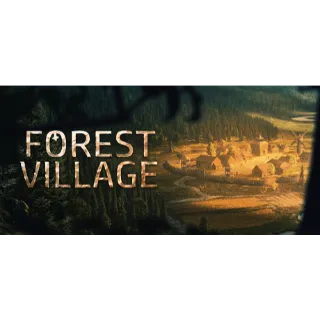 Life is Feudal: Forest Village (Steam - Instant delivery)