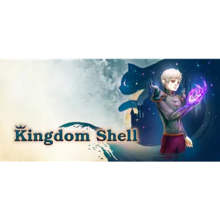 Kingdom Shell