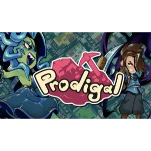 Prodigal (Steam - Instant delivery)