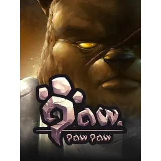 Paw Paw Paw (Instant delivery)