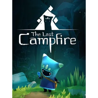 The Last Campfire
