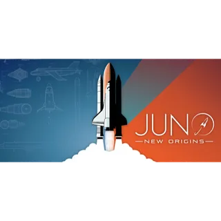Juno: New Origins