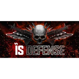 IS Defense