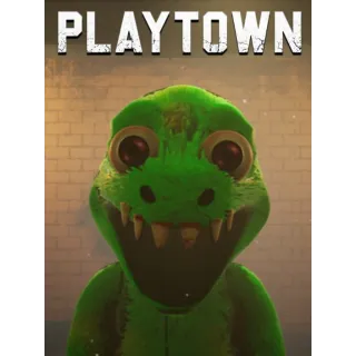 Playtown (Instant delivery)