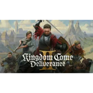 Kingdom Come: Deliverance II