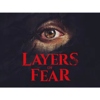 Layers of Fear (2023)