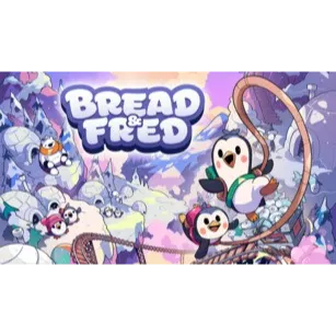 Bread & Fred 