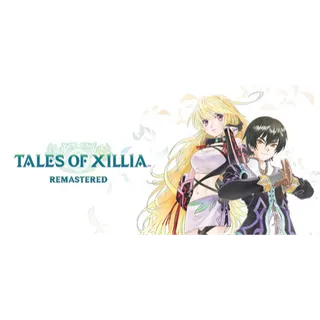 Tales of Xillia Remastered