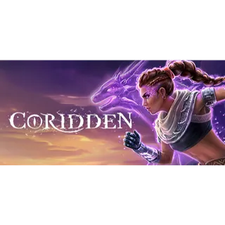 Coridden