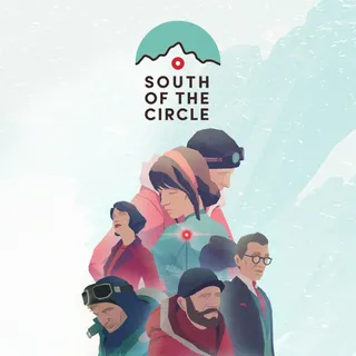South of the Circle