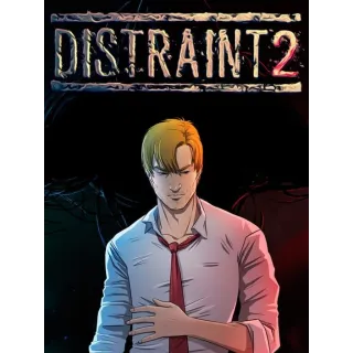 Distraint 2 + OST (Instant delivery)