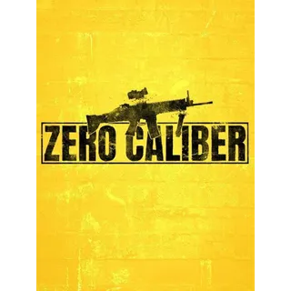 Zero Caliber VR (Instant delivery)