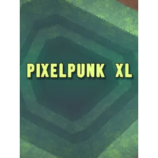 Pixelpunk XL
