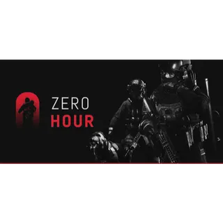 Zero Hour