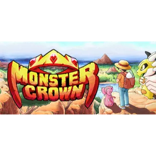 Monster Crown