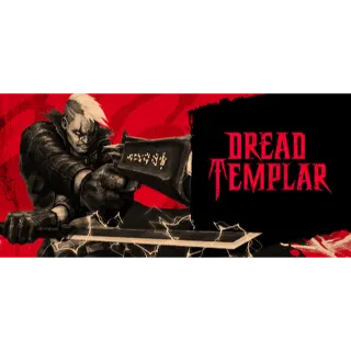 Dread Templar