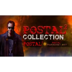 POSTAL 2 + Paradise Lost DLC