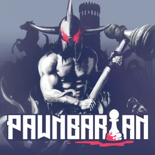Pawnbarian