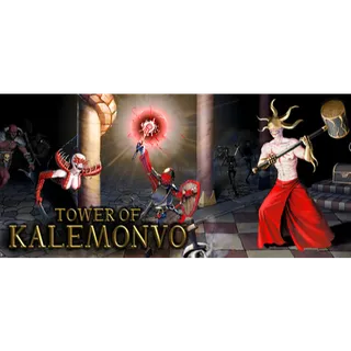 Tower of Kalemonvo