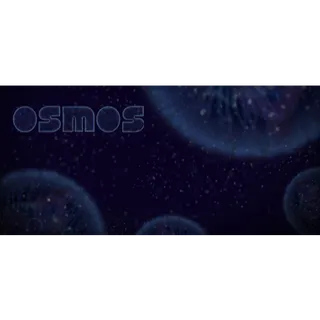 Osmos