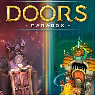 Doors: Paradox