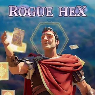 Rogue Hex