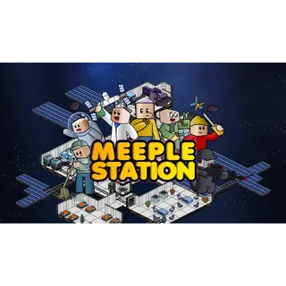 Meeple Station