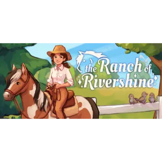 The Ranch of Rivershine