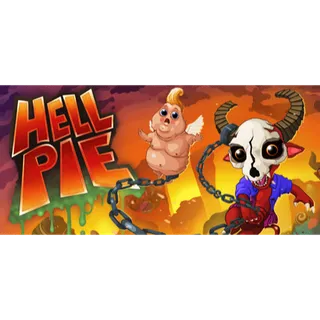 Hell Pie