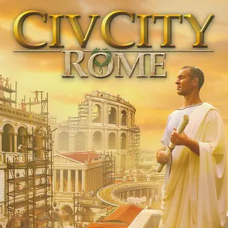 CivCity: Rome