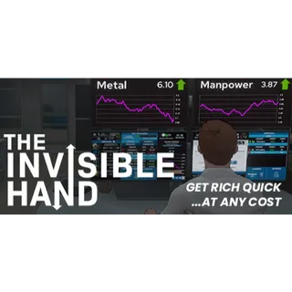 The Invisible Hand