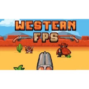 Western FPS