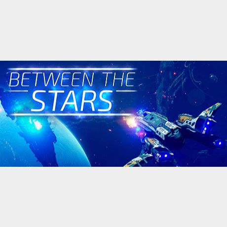 Between the stars русификатор