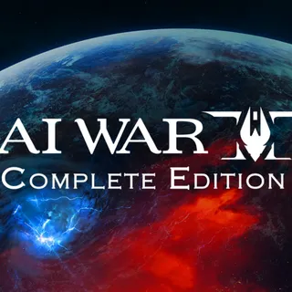 AI War 2: Complete Edition