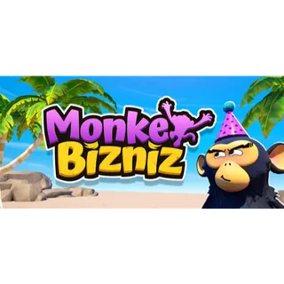 Monkey Bizniz