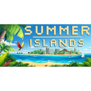 Summer Islands