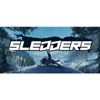 Sledders