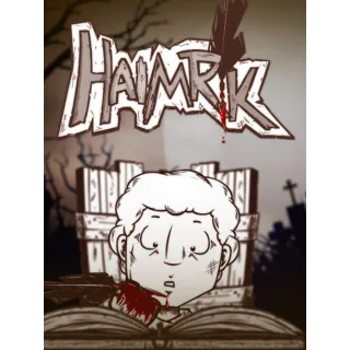 Haimrik