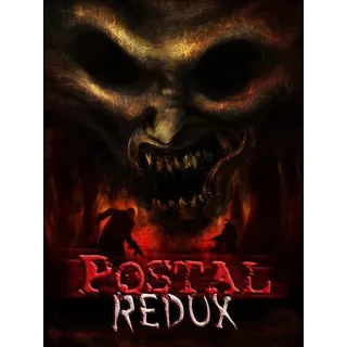 Postal: Redux (Instant delivery)