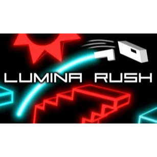 Lumina Rush (PC Steam - Instant delivery)