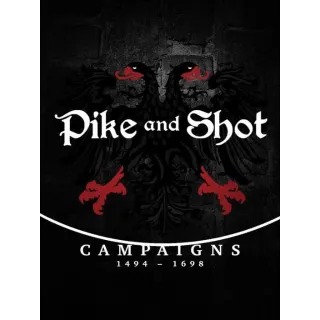 Pike and Shot: Campaigns