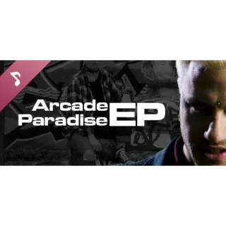 Arcade Paradise - Arcade Paradise EP DLC