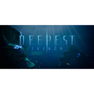 Deepest Trench (Instant delivery Steam key)